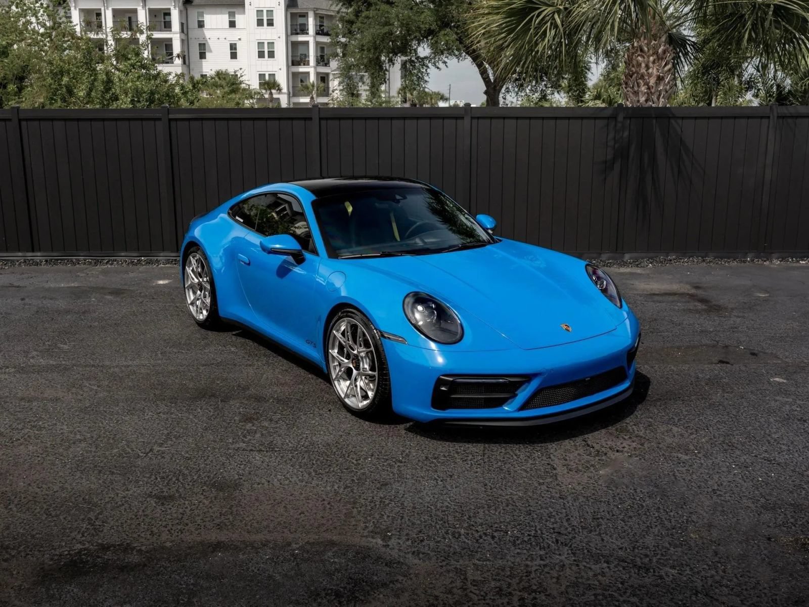 Used 2022 Porsche 911 GT3 RS image 24