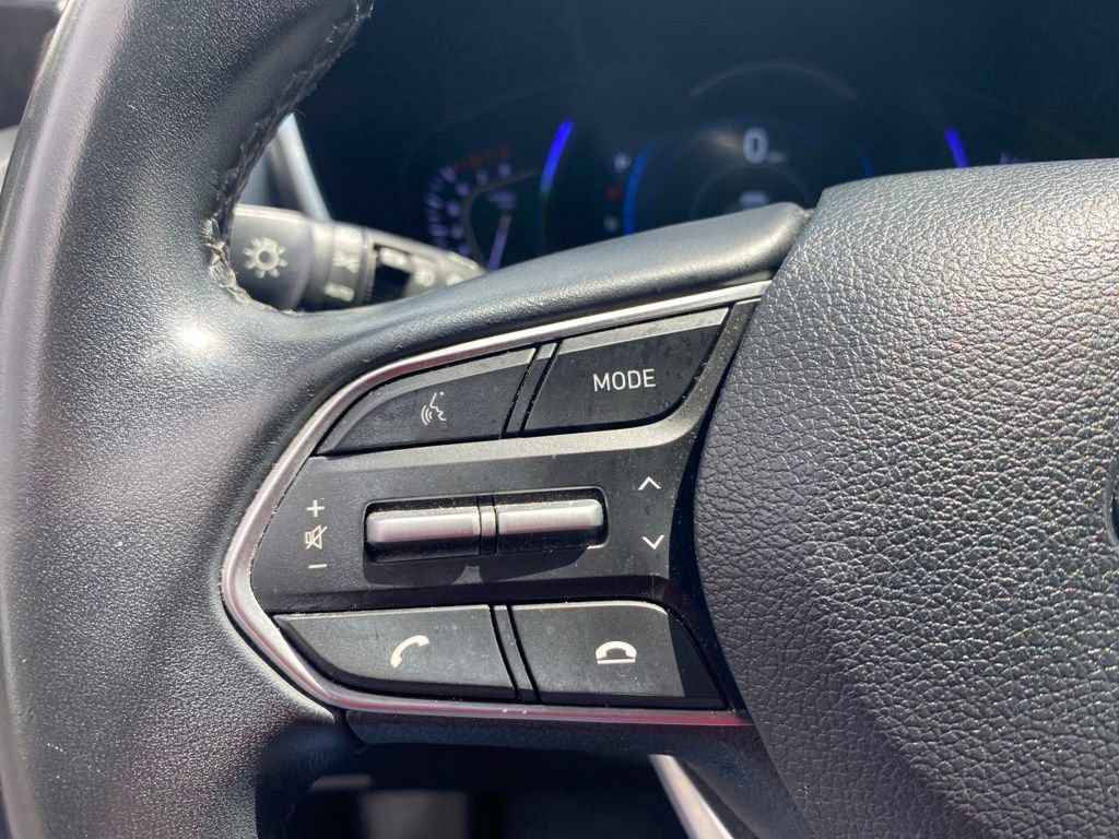 Used 2020 Hyundai Santa Fe SEL w/ Convenience + Premium Package AWD/4WD image 23