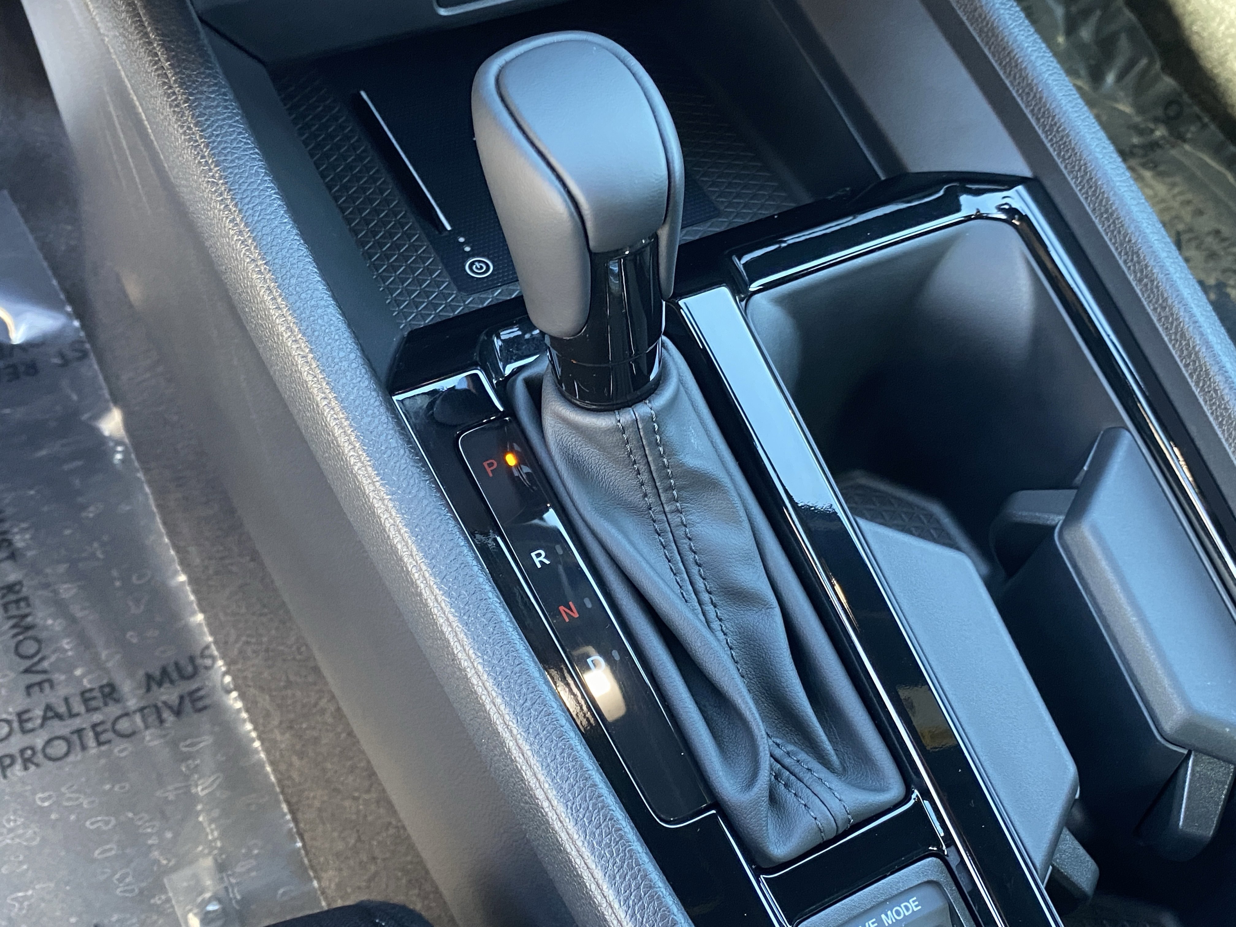 Used 2026 Honda Accord Sport image 24