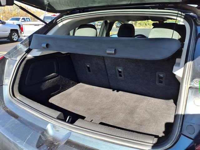 Used 2018 Chevrolet Cruze LT w/ Convenience Package image 20