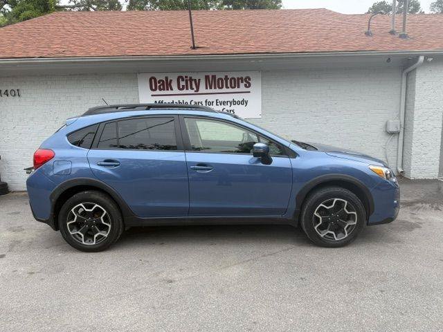 Used 2015 Subaru Crosstrek 2.0i Limited AWD/4WD image 4