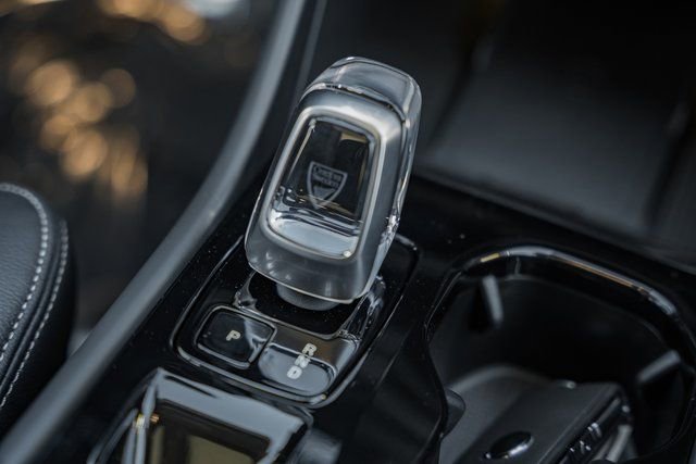 New 2026 Volvo XC40 B5 Plus w/ Protection Package Premier image 27