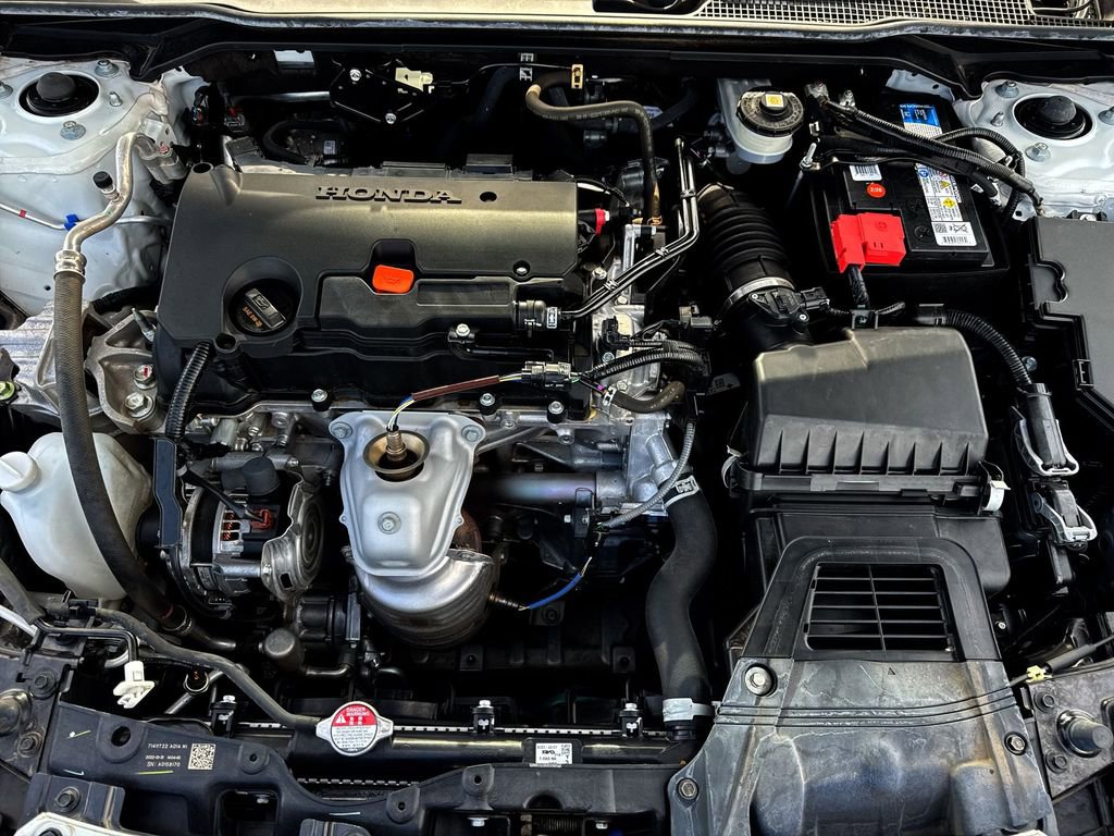 Used 2022 Honda Civic Sport image 24