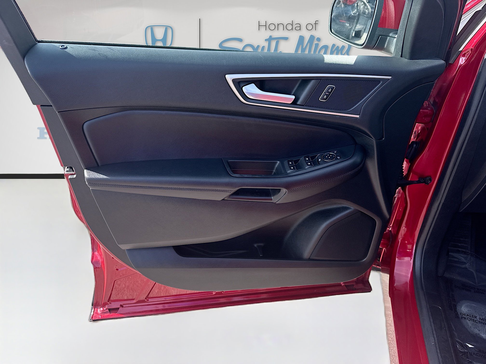 Used 2022 Ford Edge SEL w/ Convenience Package image 19