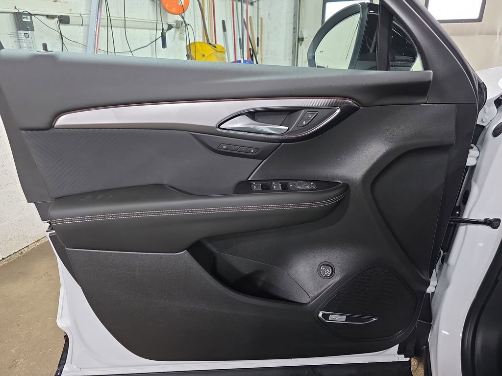 New 2026 Buick Envision Sport Touring image 27