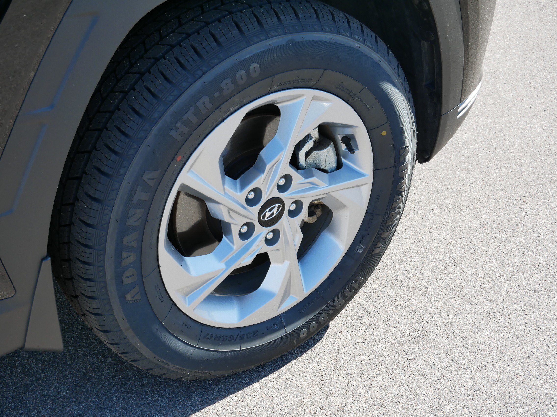 Certified 2024 Hyundai Tucson SEL AWD/4WD image 15
