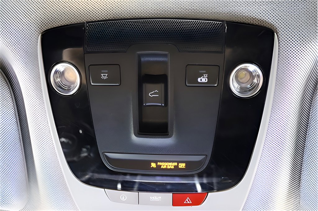 Used 2023 Kia Sorento SX image 21