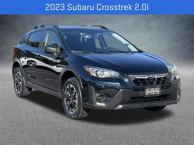 Used 2023 Subaru Crosstrek 2.0i