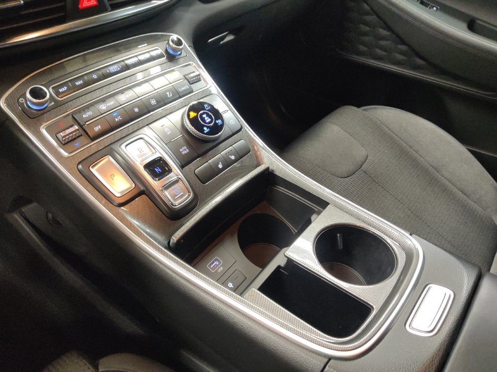 Used 2023 Hyundai Santa Fe SEL image 26
