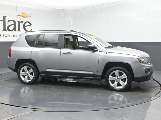 Used 2016 Jeep Compass Sport w/ Power Value Group
