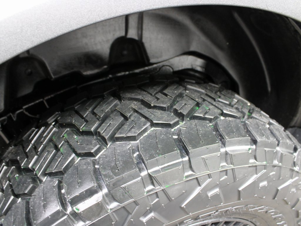 Used 2022 Ford Bronco Big Bend image 34