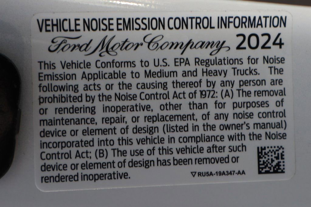 Used 2024 Ford F250 Lariat w/ Lariat Ultimate Package image 66