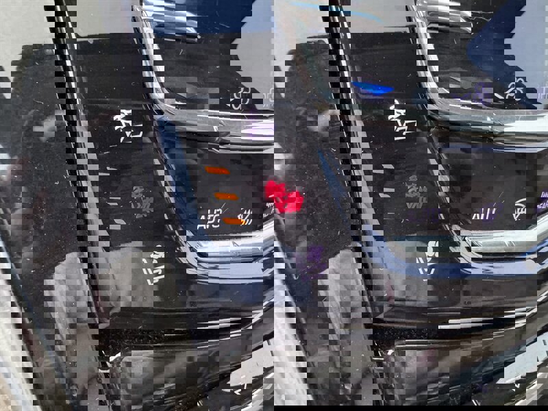 Used 2017 Cadillac Escalade Luxury image 24