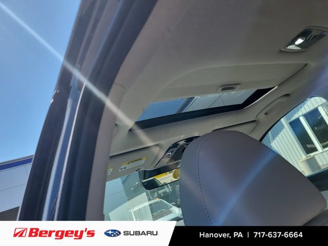 Used 2025 Hyundai Tucson SEL AWD/4WD image 20