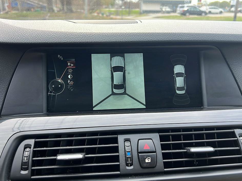 Used 2013 BMW 535i image 42