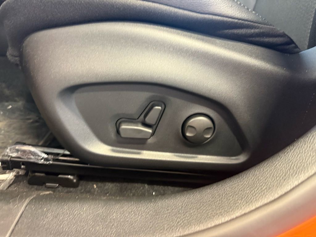 New 2026 Jeep Compass Trailhawk image 46