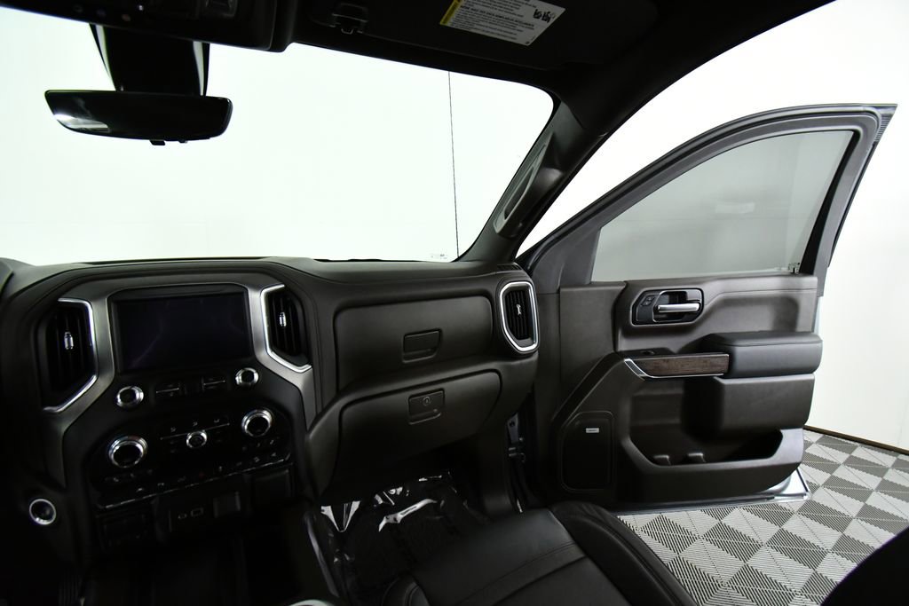 Used 2022 GMC Sierra 1500 Denali w/ Denali Reserve Package AWD/4WD image 20