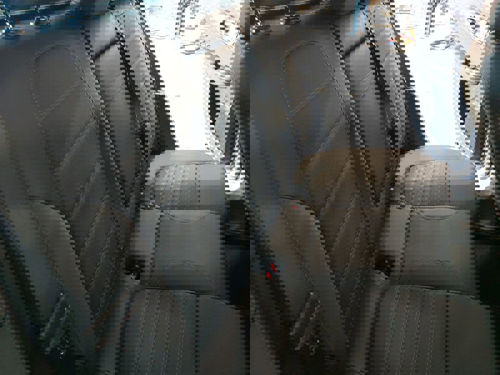 New 2025 Alfa Romeo Tonale w/ Premium Package image 12