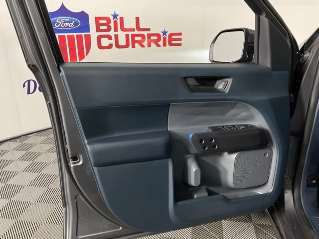 New 2026 Ford Maverick Lobo image 11