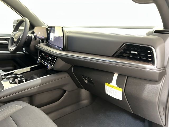 New 2025 Chevrolet Suburban LS w/ Max Trailering Package RWD image 26