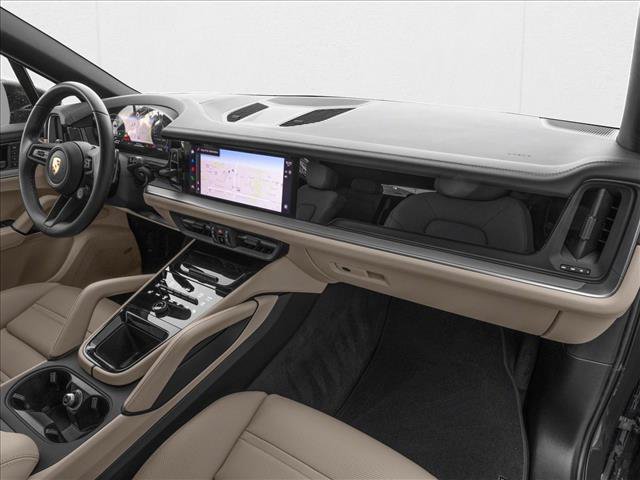 New 2026 Porsche Cayenne AWD/4WD image 11