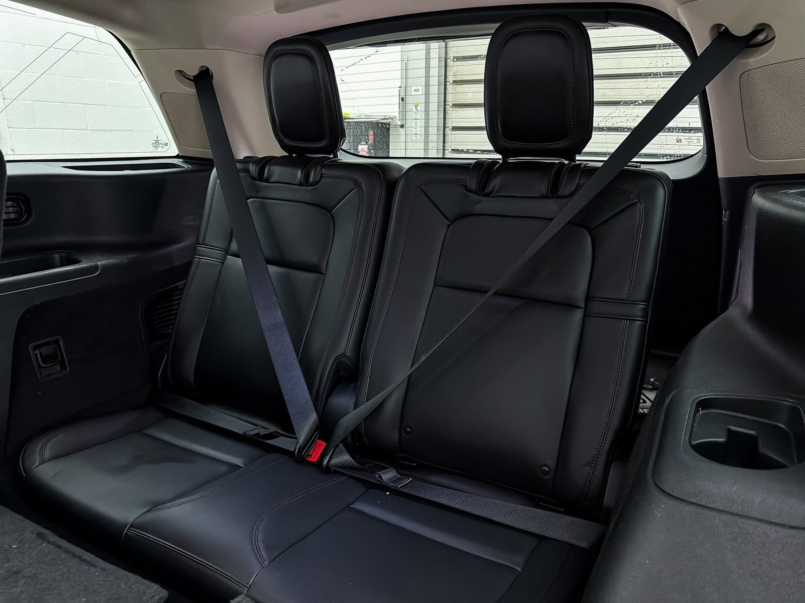 Used 2021 Lincoln Aviator Grand Touring w/ Equipment Group 301A image 11