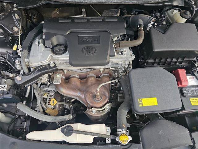 Used 2012 Toyota Camry LE FWD image 23