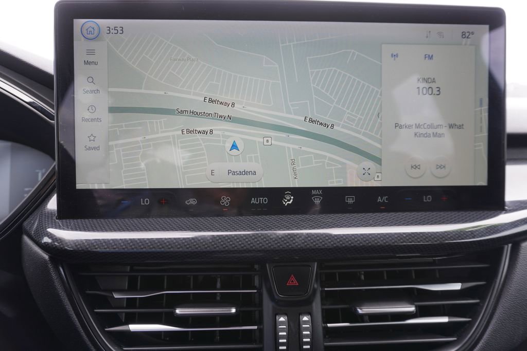Used 2023 Ford Escape ST-Line w/ Tech Pack #1 FWD image 15