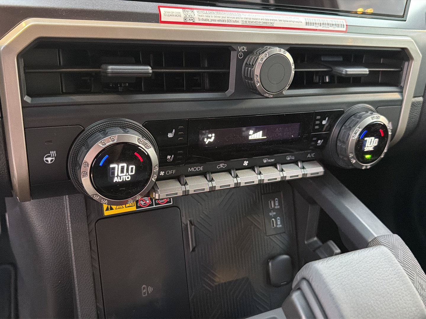 New 2026 Toyota Tacoma TRD Sport RWD image 26