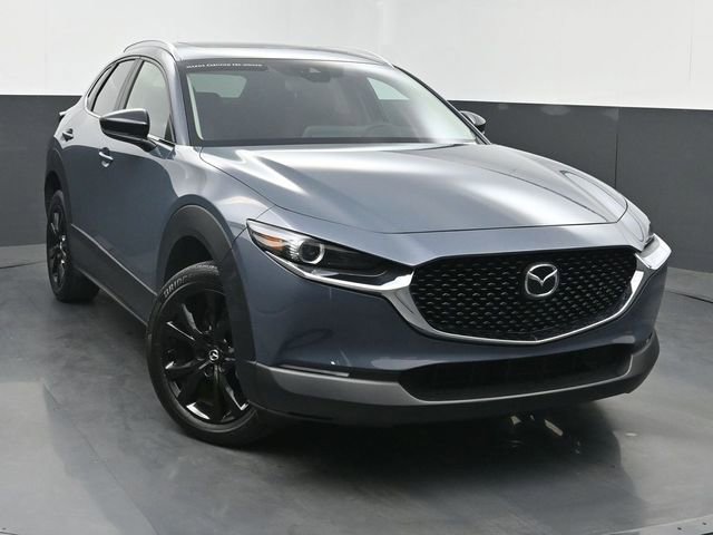 Certified 2023 MAZDA CX-30 AWD 2.5 S w/ Preferred Package