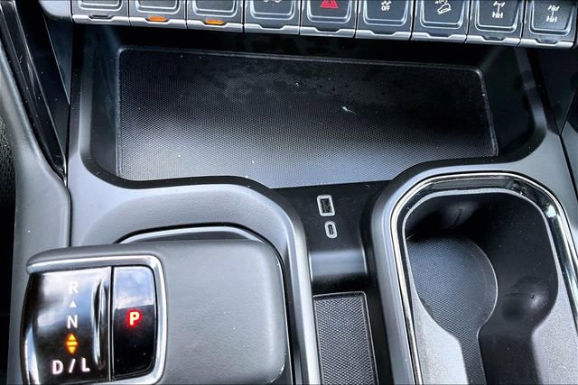 Used 2025 GMC Sierra 1500 AT4X image 24