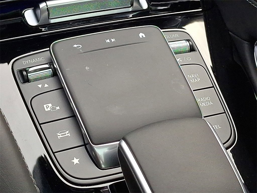 Certified 2024 Mercedes-Benz GLE 63 AMG S image 24