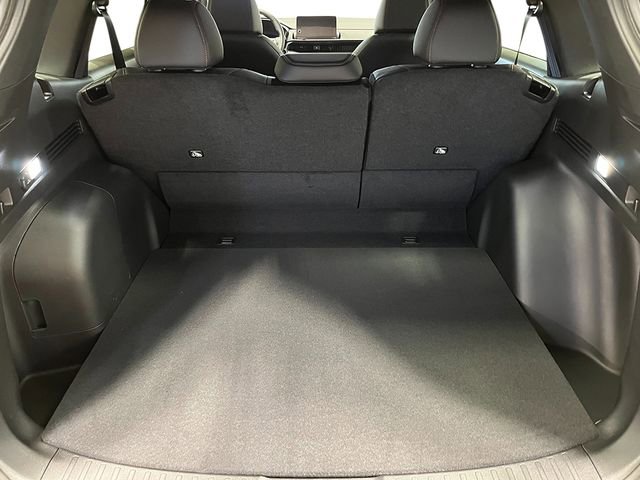 New 2026 Honda CR-V Sport-L image 27