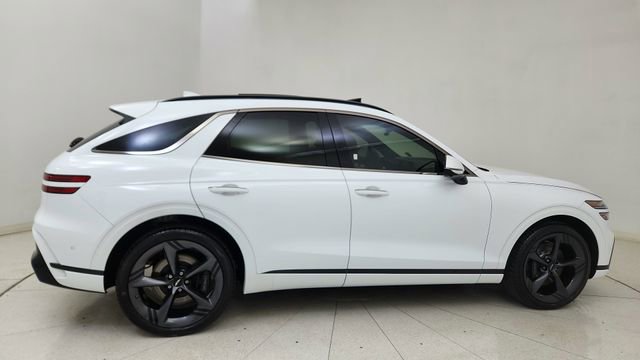 Used 2026 Genesis GV70 2.5T Sport Prestige image 11