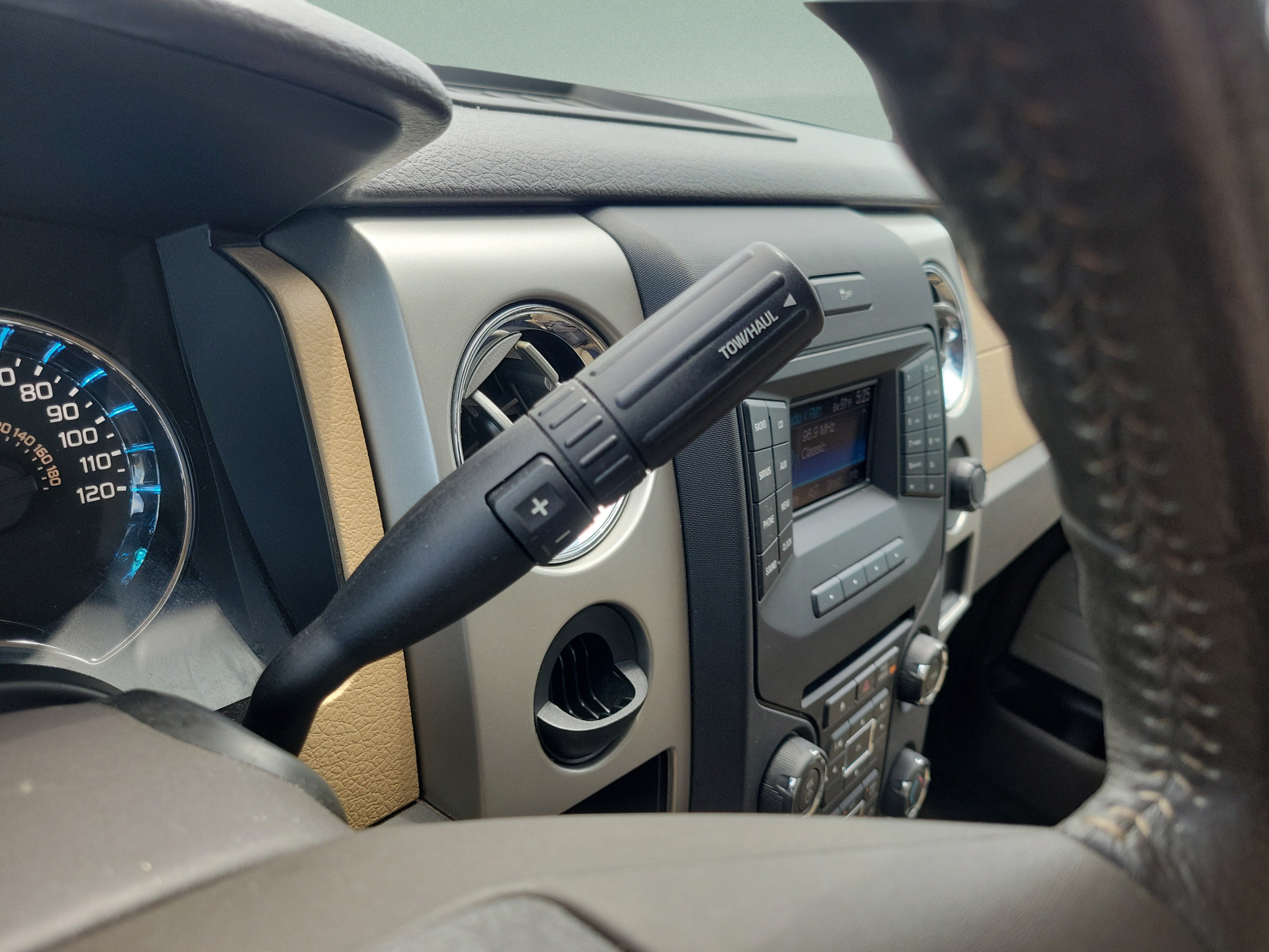 Used 2013 Ford F150 XLT w/ XLT Chrome Pkg RWD image 23