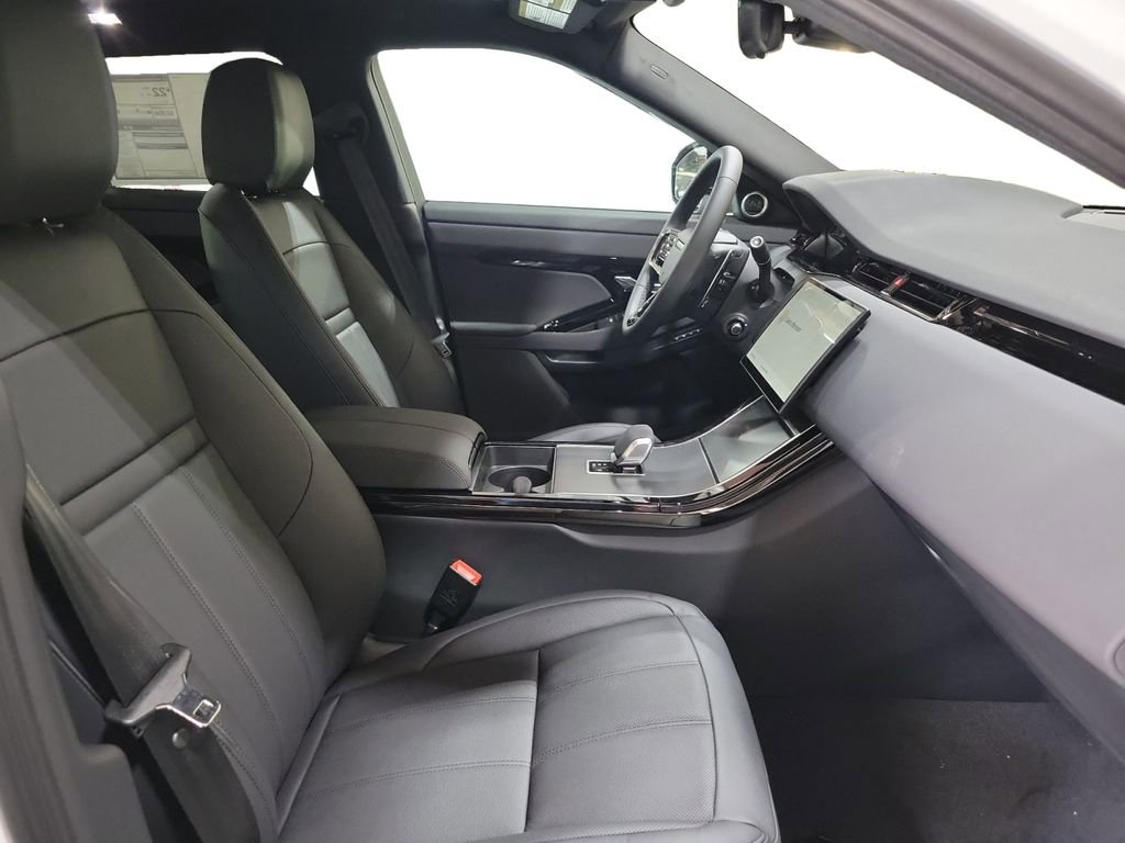 New 2026 Land Rover Range Rover Evoque S image 29