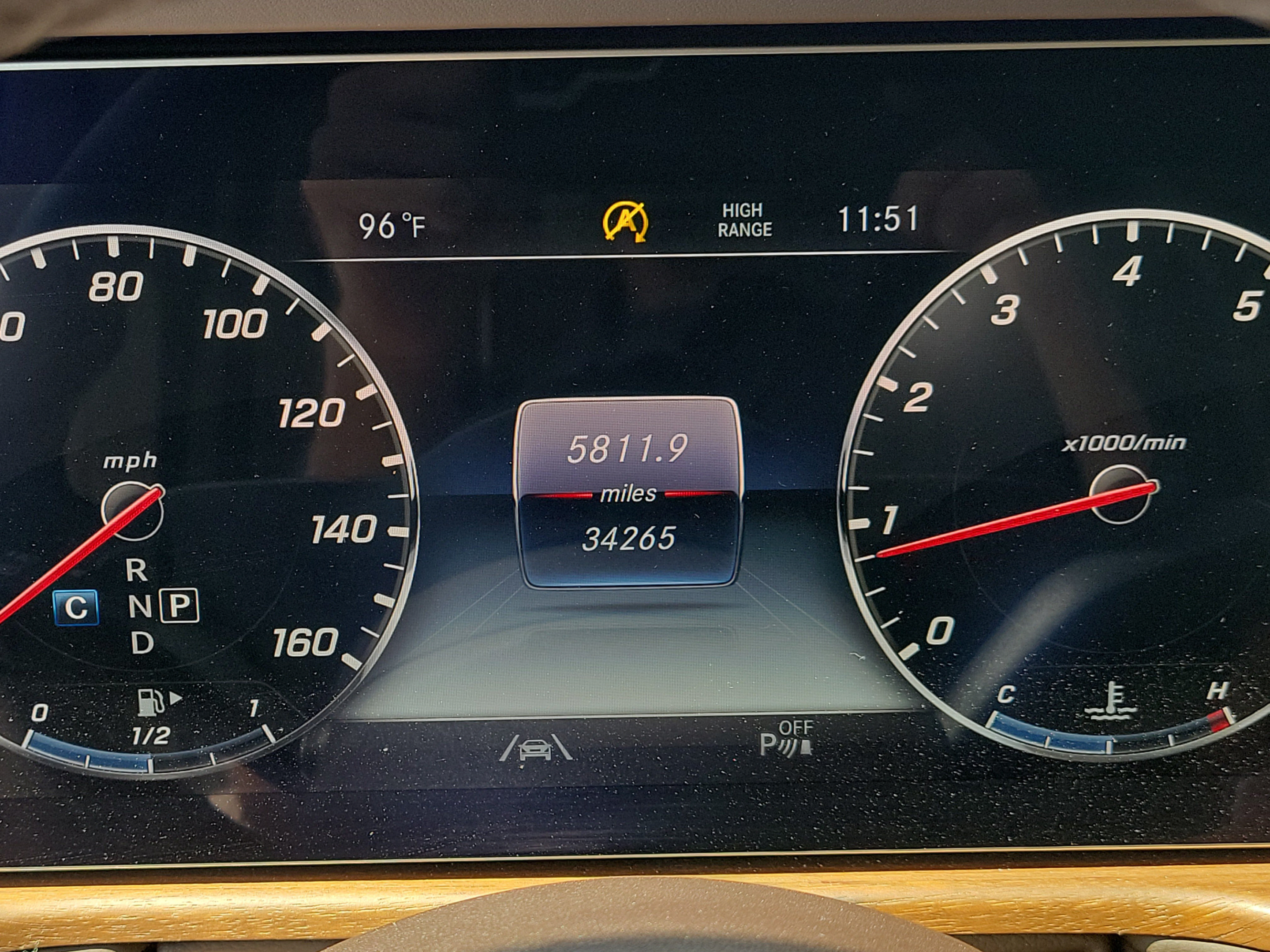 Certified 2021 Mercedes-Benz G 550 image 26