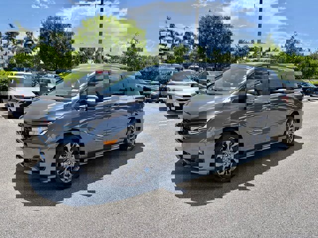 New 2026 Honda Odyssey Touring image 3