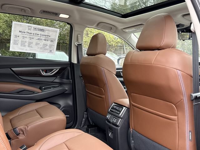 New 2026 Subaru Ascent Touring image 20