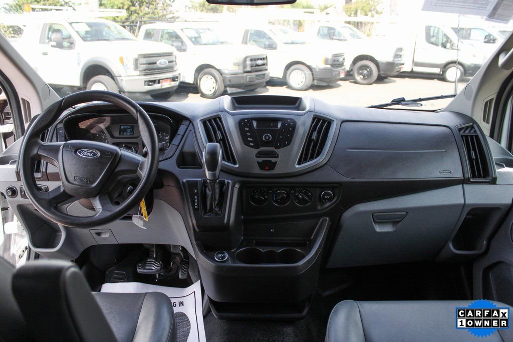 Used 2017 Ford Transit 350 XL image 19