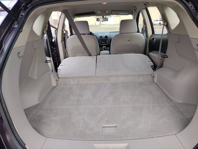 Used 2014 Nissan Rogue S w/ Convenience Package image 38