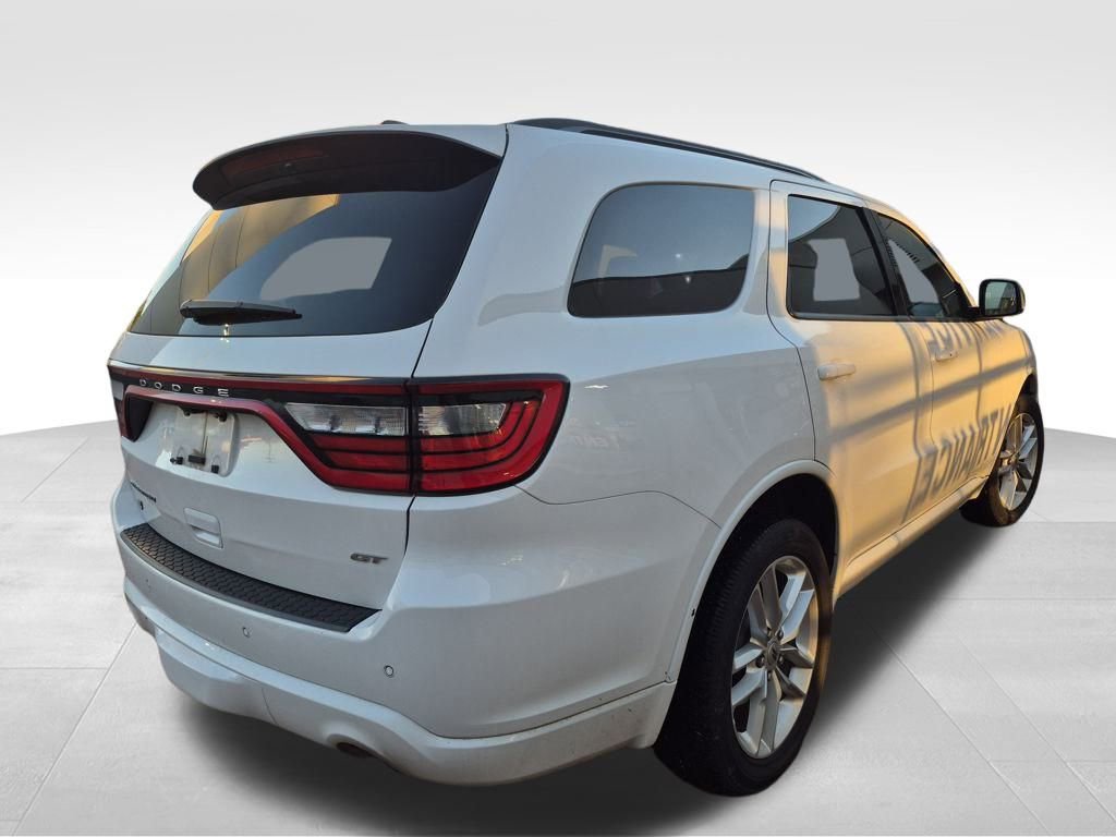 Used 2024 Dodge Durango GT image 25