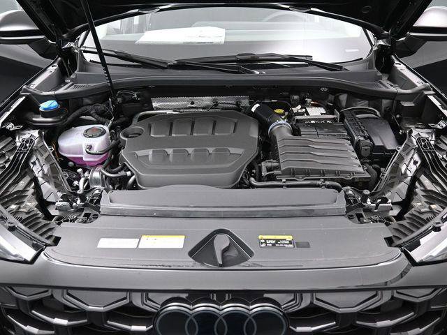 New 2026 Audi Q3 quattro 2.0T image 15