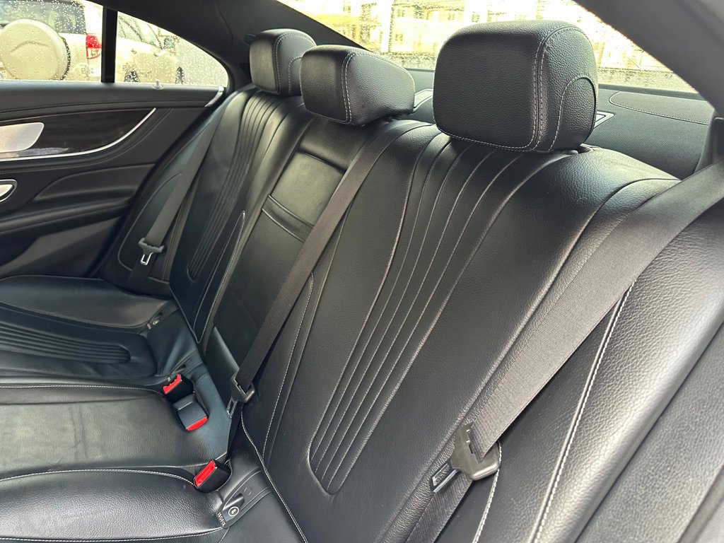Used 2019 Mercedes-Benz CLS 450 image 19