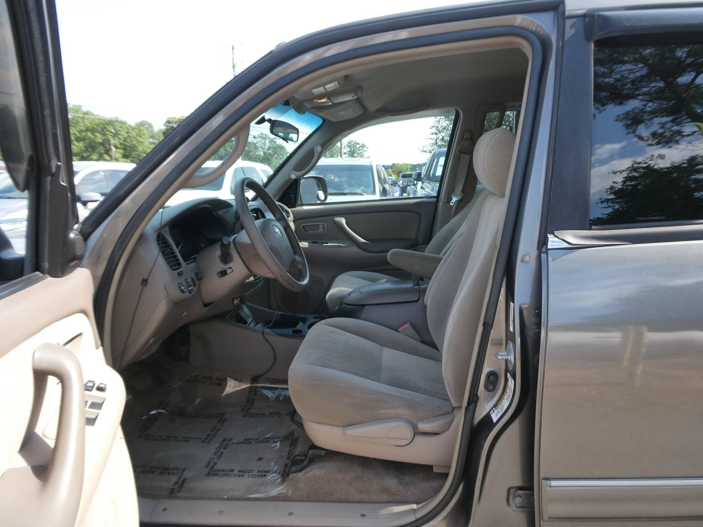 Used 2006 Toyota Tundra SR5 RWD image 12