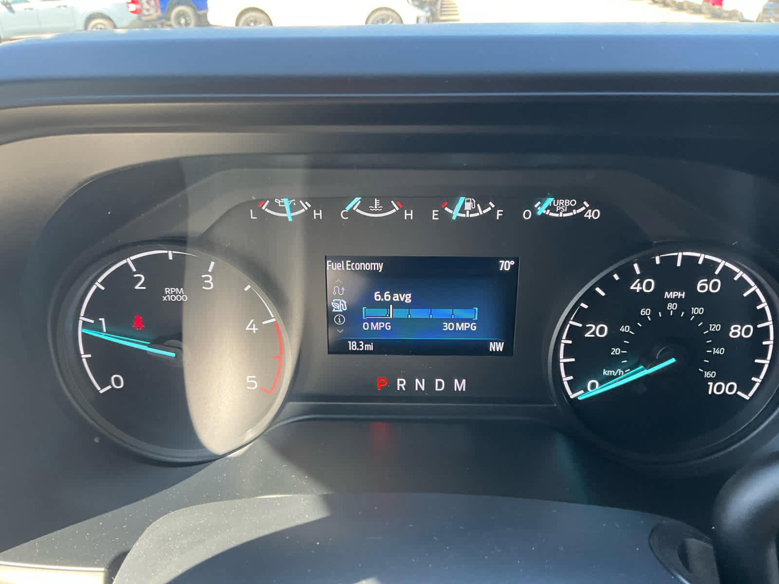 New 2026 Ford F350 XLT image 23