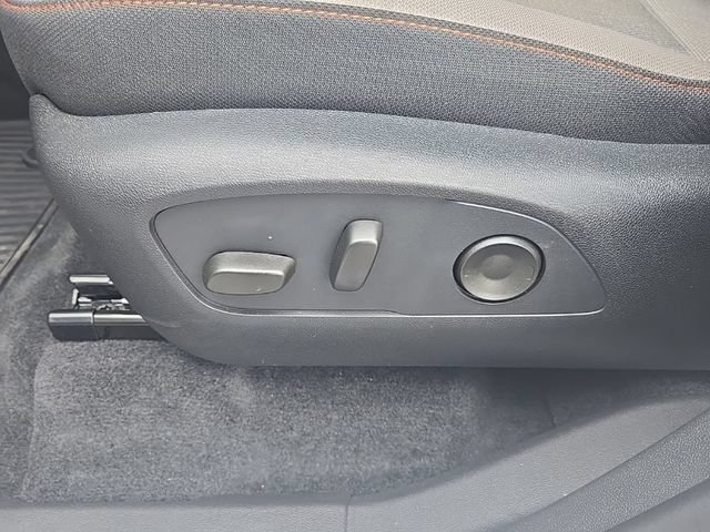 New 2026 Chevrolet Traverse LT w/ Driver Confidence Package FWD image 14