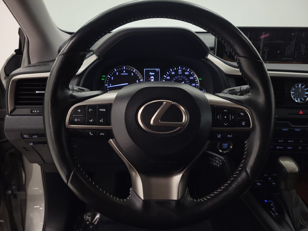 Used 2018 Lexus RX 350L AWD image 14