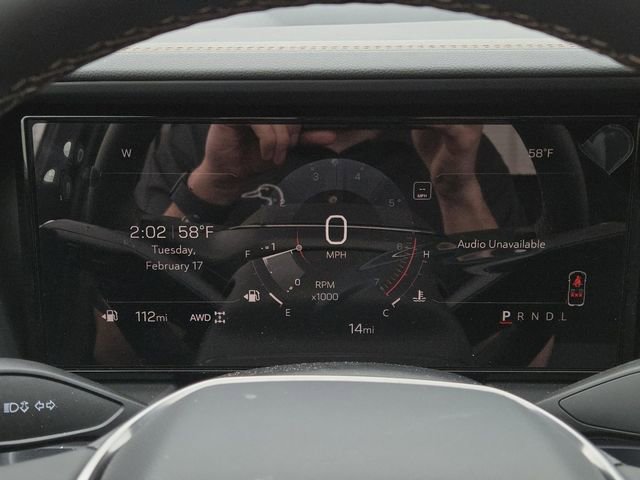 New 2026 GMC Terrain AT4 w/ Convenience Package III image 38