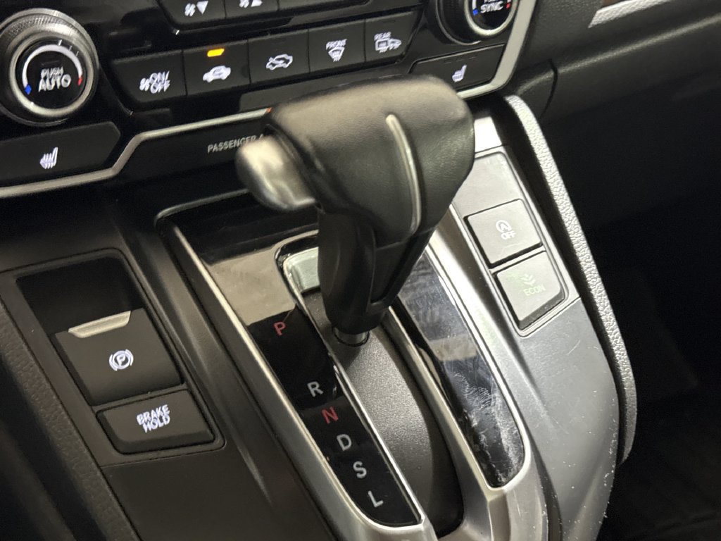 Used 2021 Honda CR-V EX-L image 17